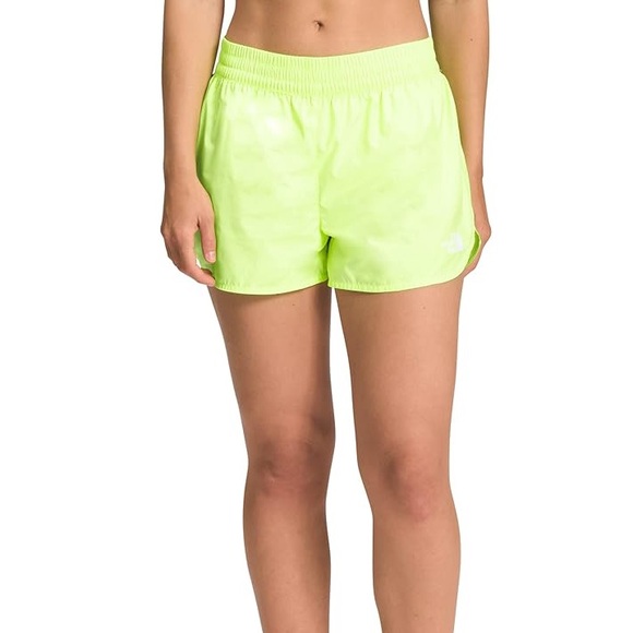 Women’s North Face Shorts - Picture 1 of 5